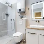 Appartement Deluxe Nila