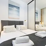 Deluxe Nila Appartement Split