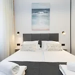 Deluxe Nila Apartman Split
