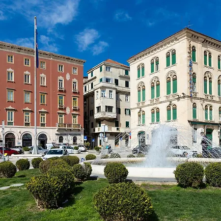 Apartment Deluxe Nila Split