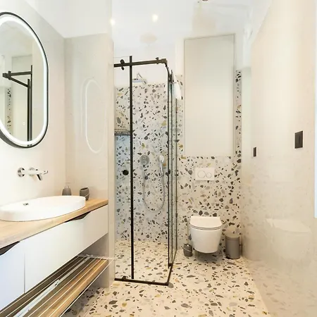 Apartament Deluxe Nila