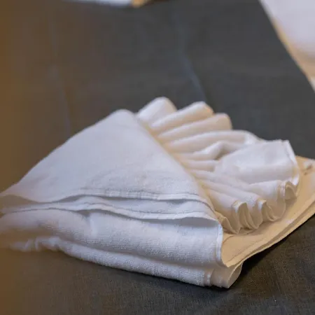 Deluxe Nila Apartament Split