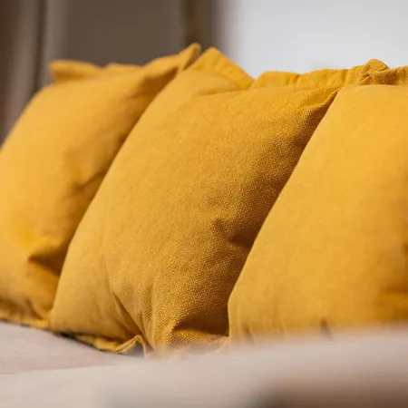 Apartament Deluxe Nila