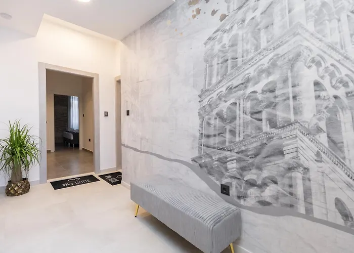 Deluxe Nila * Σπλιτ