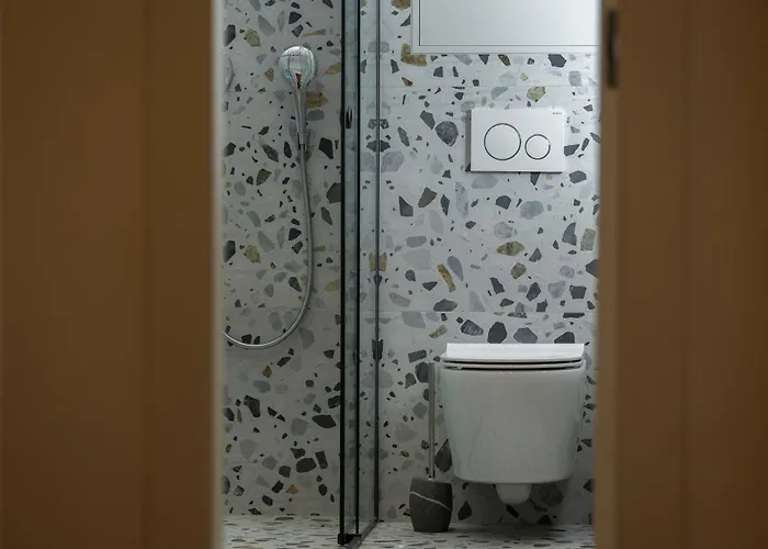 Deluxe Nila Διαμέρισμα *