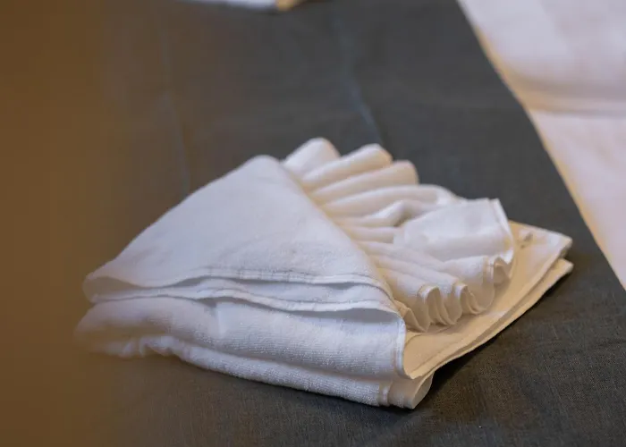 Deluxe Nila Διαμέρισμα Σπλιτ