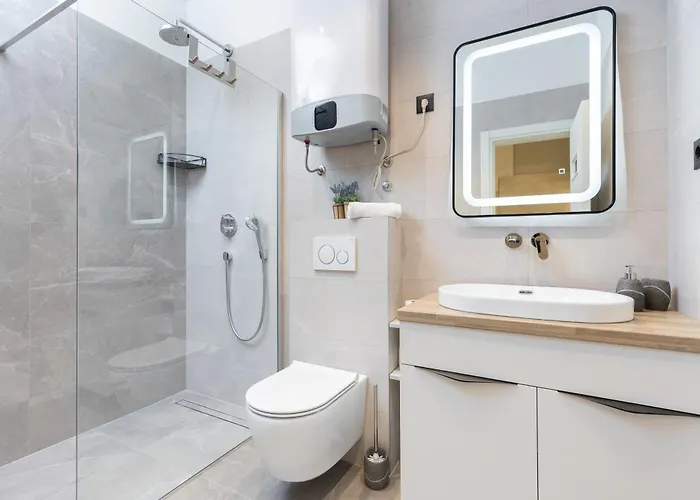 Διαμέρισμα Deluxe Nila